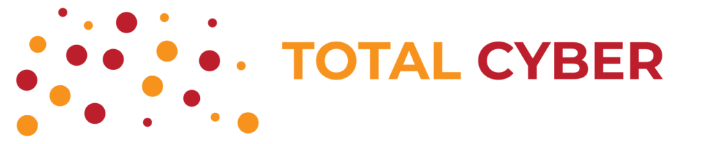 Total Cyber Solutions logo