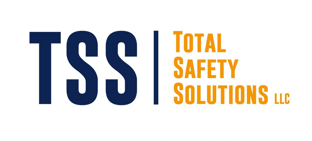 Total Safety Solutions logo