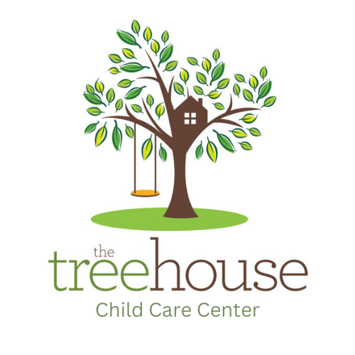 The Treehouse Child Care Center logo