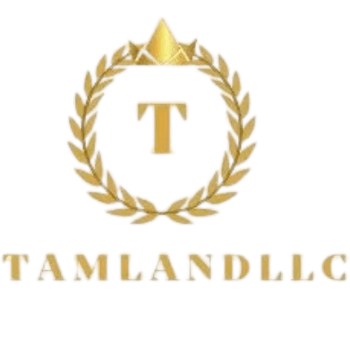 Tamland logo