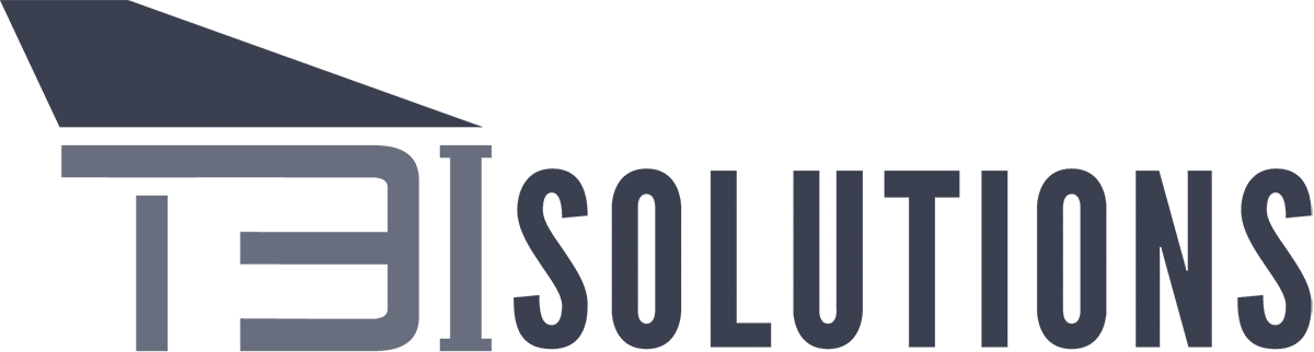 T3I Solutions logo