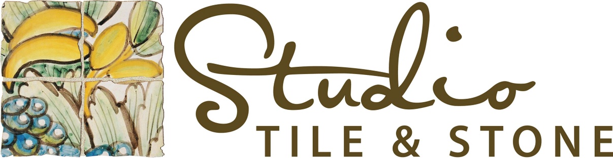 Studio Tile and Stone logo