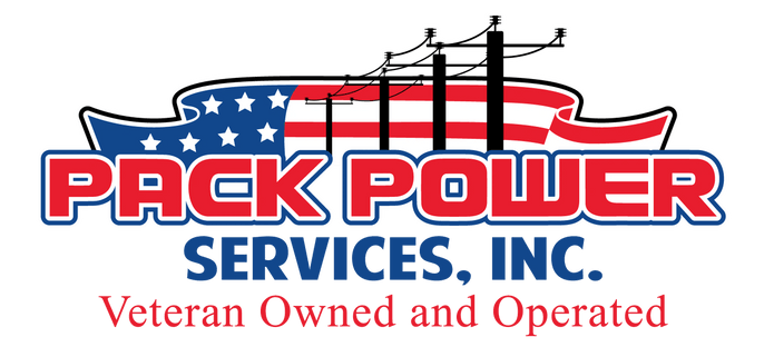 Pack Power Services, Inc. logo