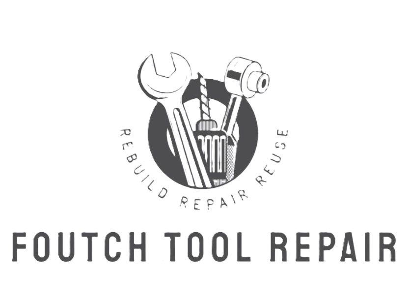Foutch Tool Repair logo