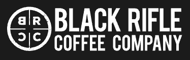 Black Rifle Coffee logo