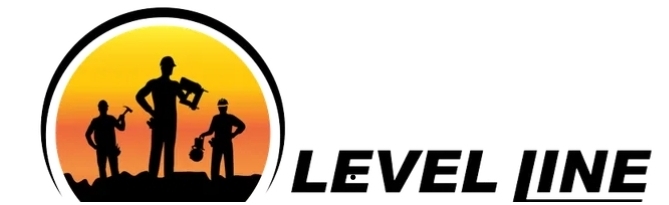 Level Line Roofers logo
