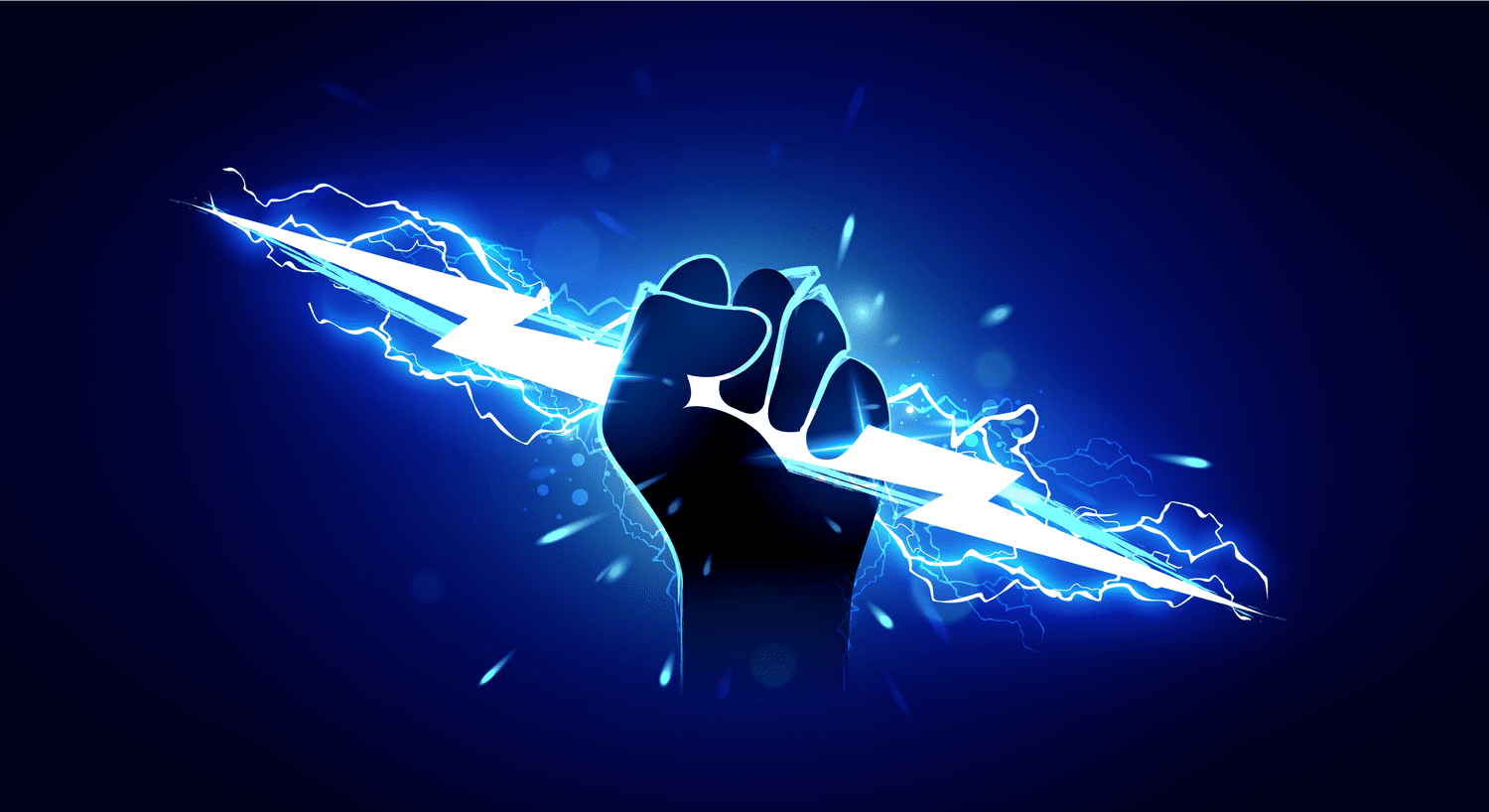 AanE Electric logo