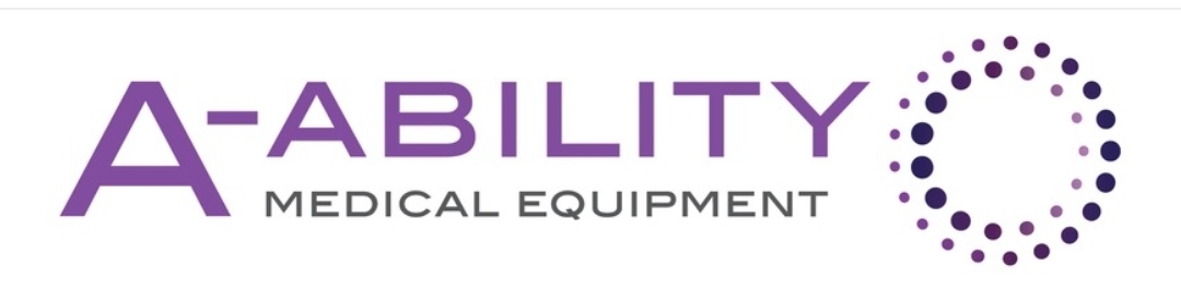 A-Ability Medical Equipment logo