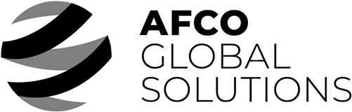 AFCO Global Solutions logo