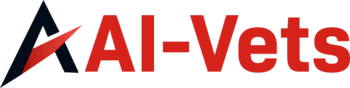 AI-Vets logo