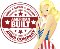 American Built Arms Company logo