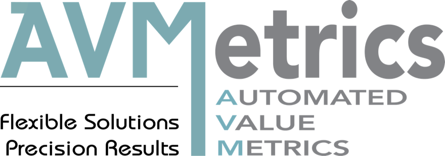 AVMetrics logo