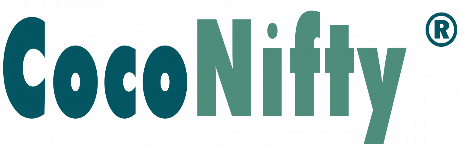 CocoNifty® Co. logo