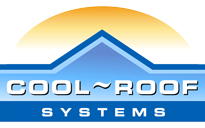 Cool-Roof Systems logo