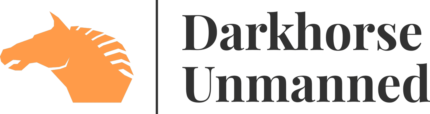 Darkhorse Unmanned logo