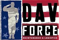 DAV-Force Inc. logo