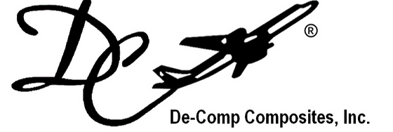 De-Comp Composites, Inc logo