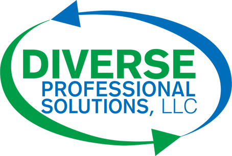 Diverse Professional Solutions logo