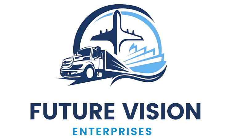 Future Vision Enterprises logo