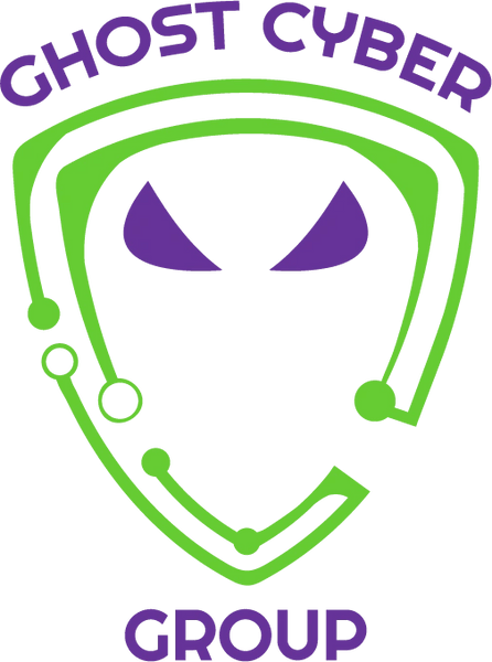 Ghost Cyber Group logo