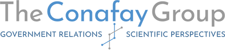 The Conafay Group logo