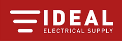 Ideal Electrical Supply logo