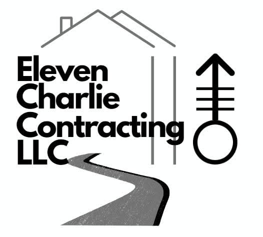 Eleven Charlie Contracting logo