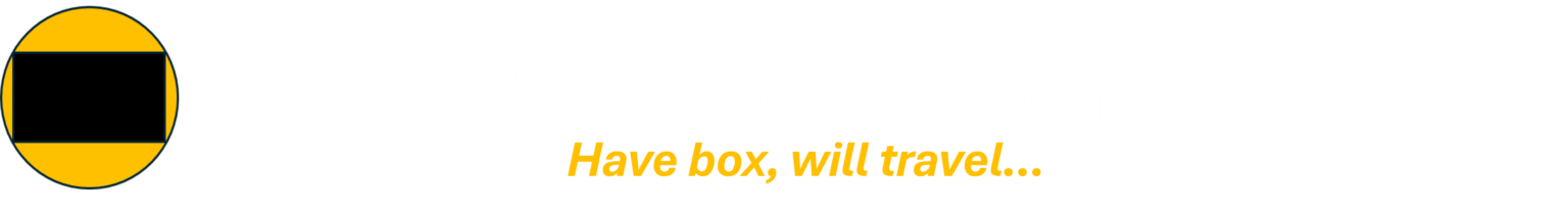 GruntBox Deployment Systems logo
