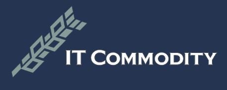 IT Commodity logo
