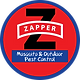 Zapper Mosquito & Outdoor Pest Control logo