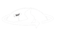 Virtual XP Tours logo