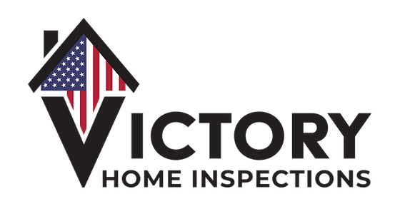 Victory Home Inspections logo