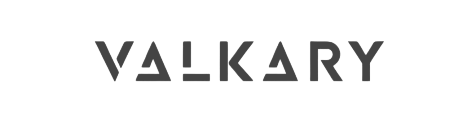 Valkary Inc logo