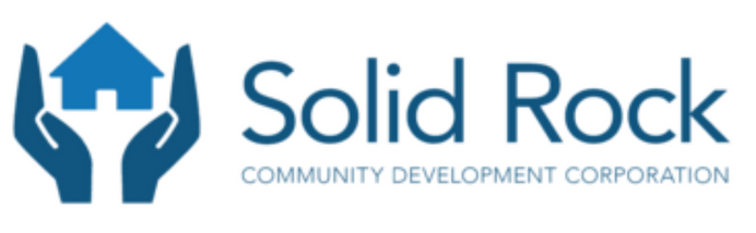 Solid Rock Community Development Corporation logo