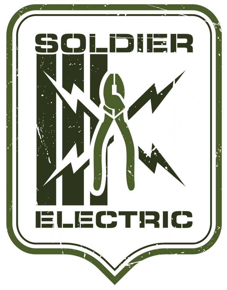 Soldier Electric Limited logo