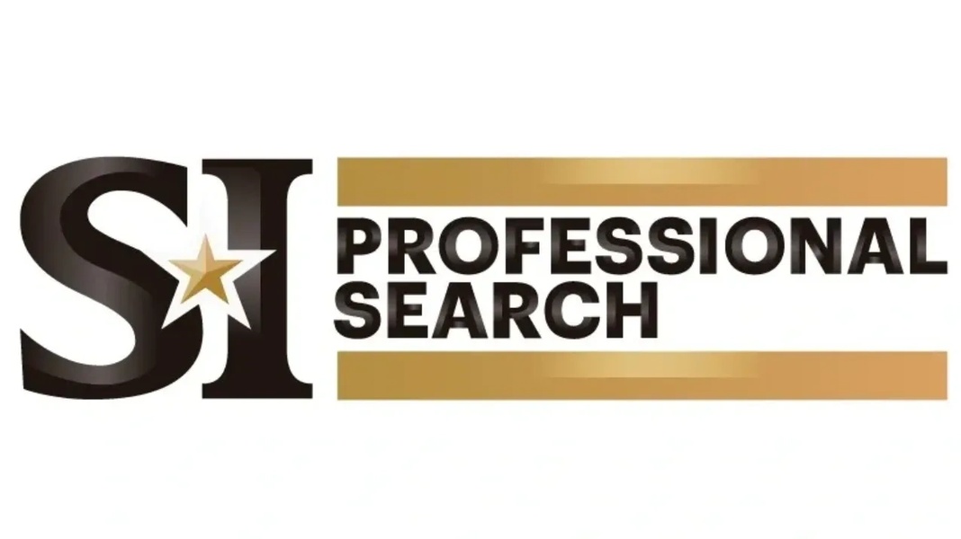 SI Professional Search logo