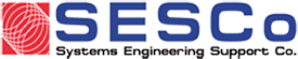 SESCo logo