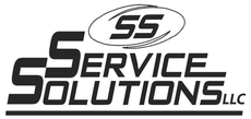 Service Solutions USA logo