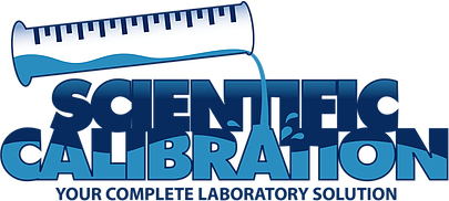 Scientific Calibration logo