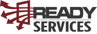 Ready Services logo