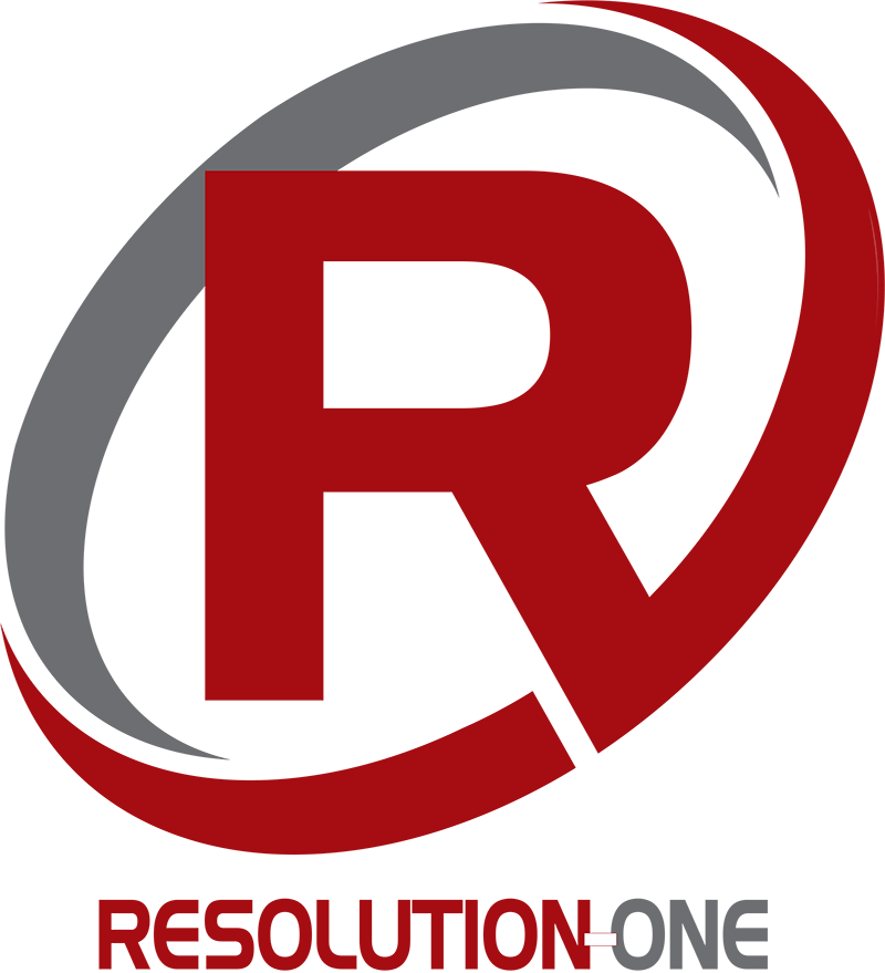 Resolution-ONE logo