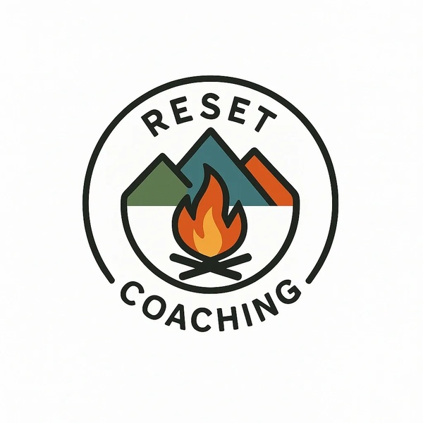 Reset Coaching logo