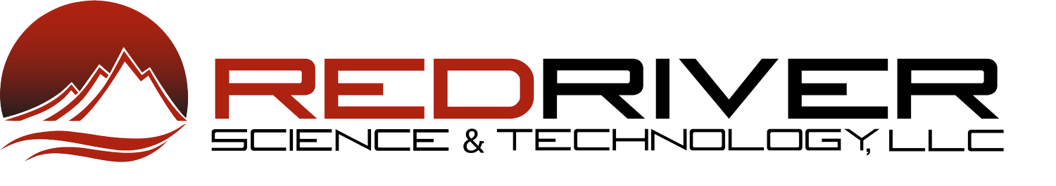 Red River Science & Technology logo