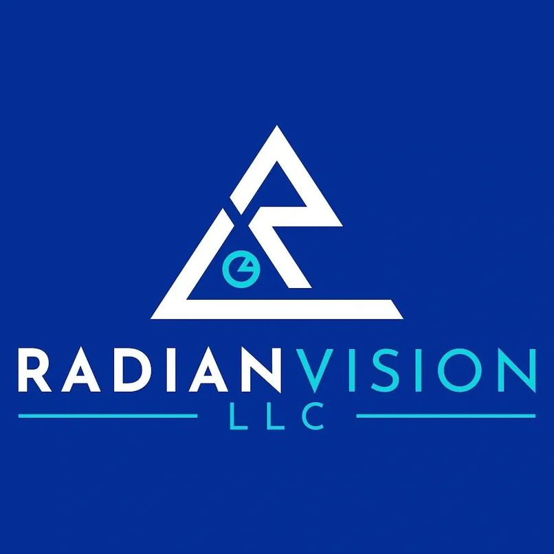 RadianVision logo
