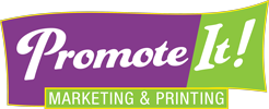 Promote It! logo