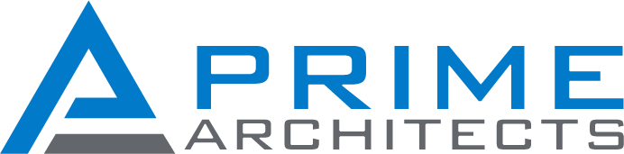 Prime Architects logo