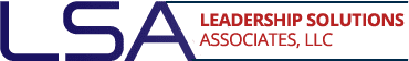 Leadership Solutions Associates logo