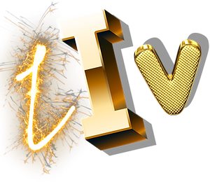 LIV Local logo