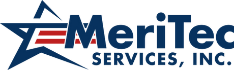 MeriTec Services logo