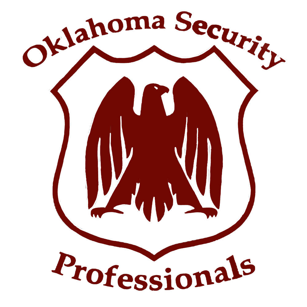 Oklahoma Security Professionals logo